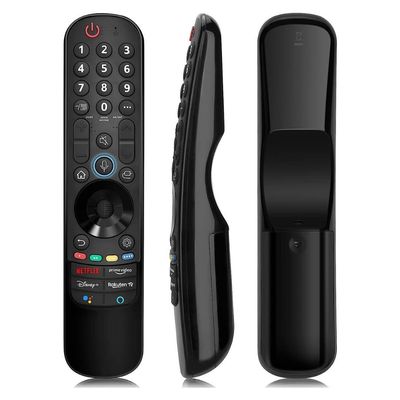 Universal fjernbetjening Mr22 magisk mus Til LG 4K/8K Smart TV