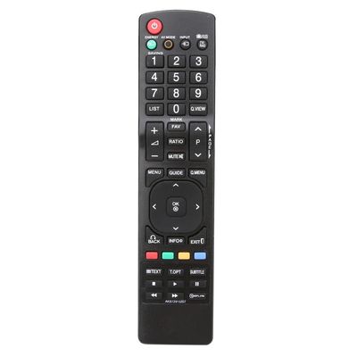 Universal smart fjernbetjening AKB72915207 til LG TV