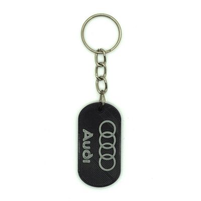 Audi nøkkelringskjede tilbehør
