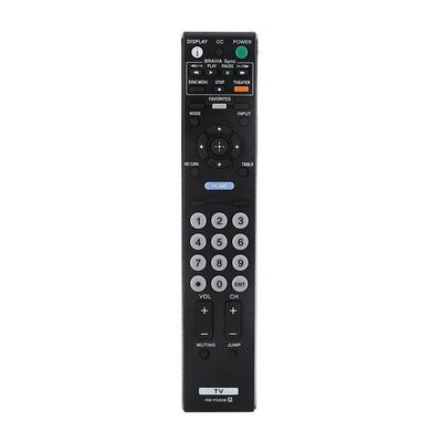 Universal RM-YD028 fjernbetjening til Sony Bravia HDTV