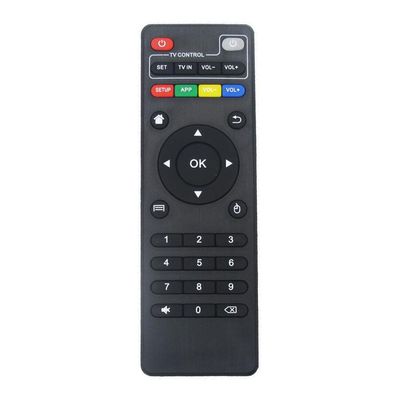Universal IR Android TV Box fjernbetjening udskiftning