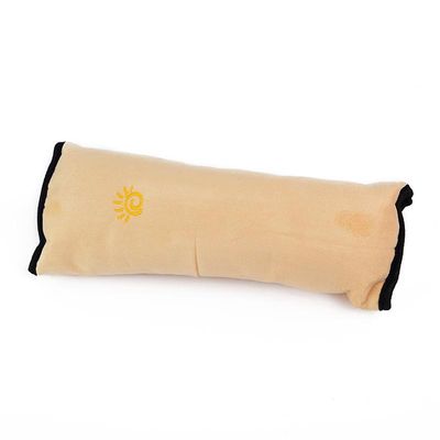 Bilsete sikkerhetsbelte skulderpute hodestøttepute