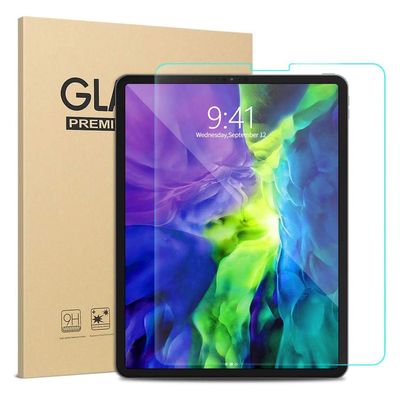 2x skjermbeskyttelse i herdet glass for iPad Air 4/5, Pro 11"