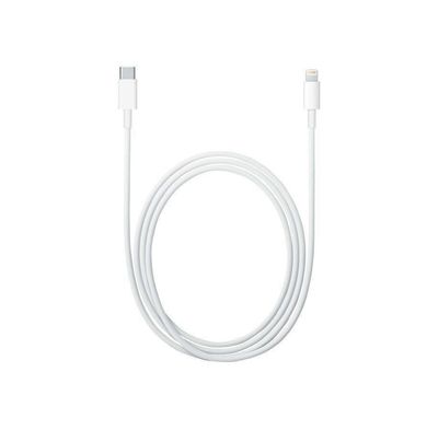 USB-c til lynkabel (3 m) med MFI-sertifisert