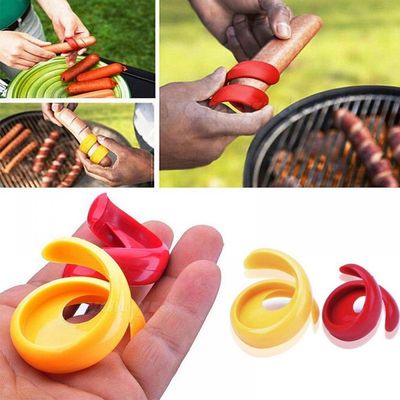 4X Spiral Pølseskærer
