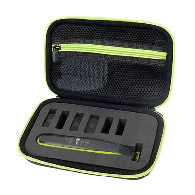 Hård rejseetui til Philips OneBlade, kompatibel med Philips OneBlade barbermaskine.
