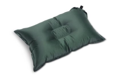 kudde camping, kudde resa, BRIV SJÄLVUPPBLÅSANDE KUDDE FOAM