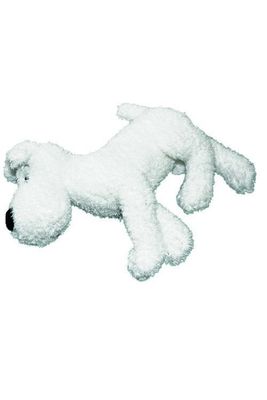Tintti - Milou pehmolelu 20cm