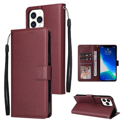 iPhone 13 Pro Pung Etui