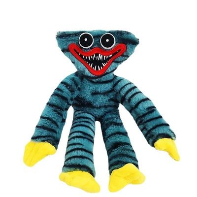 Huggy Wuggy Pehmolelu 24 Mallia 35-50cm Korkea