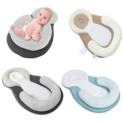 Babynest Giver perfekt ryg- og benstøtte til din baby.