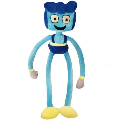 Puoli metriä Huggy Wuggy Isi Pitkät Sääret