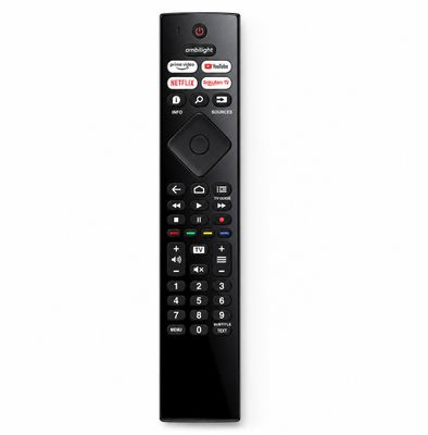Universal fjärrkontroll för Philips Smart TV BRC0984501