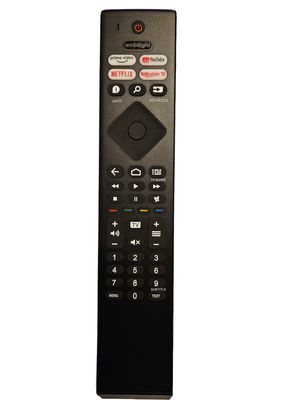 Yleiskaukosäädin Philips Smart TV BRC0984501 -televisioille