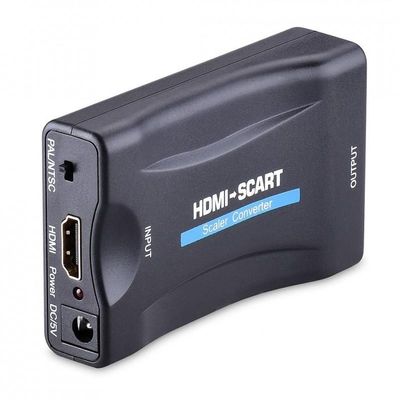 HDMI-SCART-muunnin