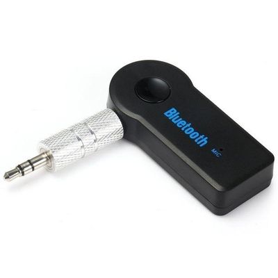Bluetooth Sändare / Musikmottagare med Aux till Bilen