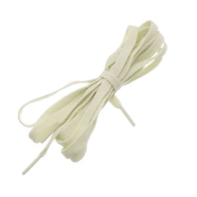 Skolisser - Vanilje - Flate [180 cm]