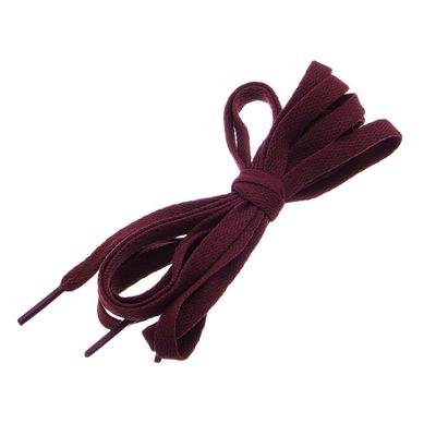 Skolisser - Burgunder - Flate [160 cm]