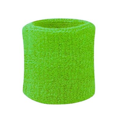 Svedbånd - Fodlænker - Korte [8cm] - Dobbeltpakke - Grøn