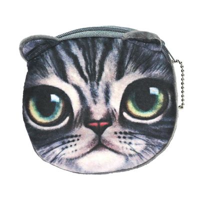 Liten veske - Katt - Veske - Miniveske [K12]