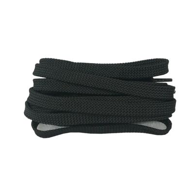 Skolisser - Svarte [v2] - Flate [160 cm]