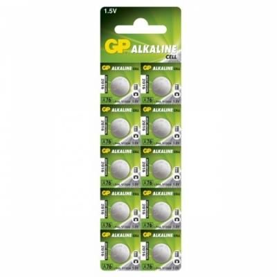 303/357/AG13/LR44 10-PACK GP