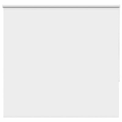 vidaXL Rullegardin lystette 150x150 cm stoff bredde 146,6 cm polyester