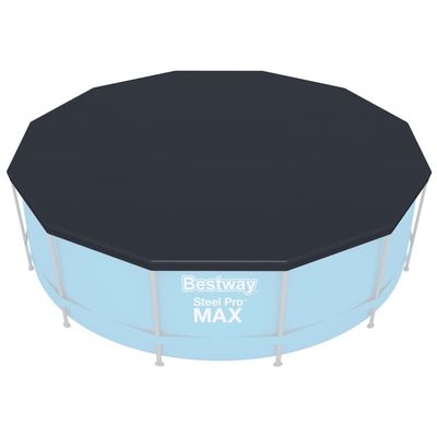Bestway Bassengtrekk Flowclear 366 cm