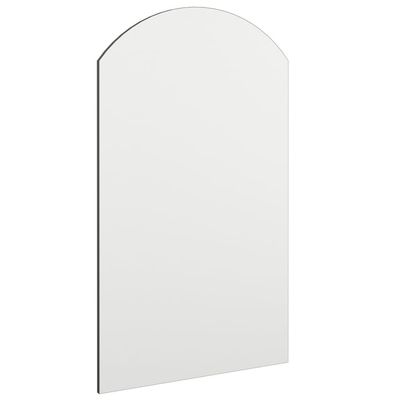 vidaXL Speil 70x40 cm glass