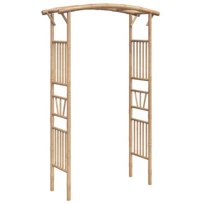 vidaXL rosenbue 118x40x187 cm