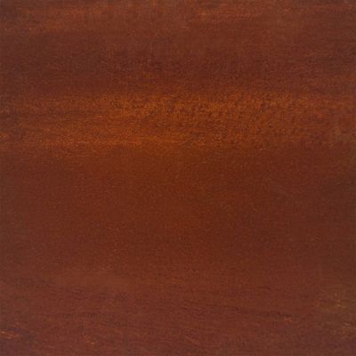 vidaXL Høybed 100x100x18,5 cm cortenstål