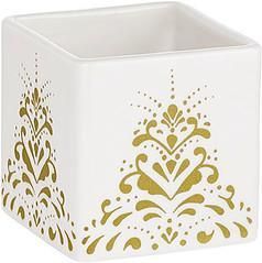 Skål / Vase Kub Curbitz Cult Design