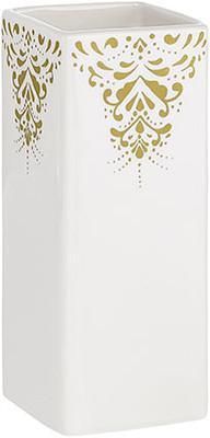 Skål / Vase / Opvaskebørstevase Kub Curbitz Cult Design