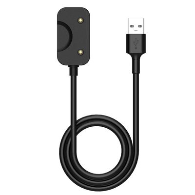 Samsung Galaxy Fit3 (SM-R390) USB-kabel opladningsdock Magnetisk Smart Watch-oplader - 100Cm
