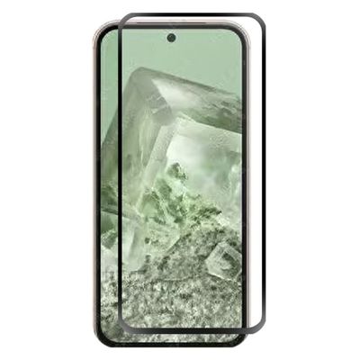 RURIHAI H9 skjermbeskytter i herdet glass for Google Pixel 8A