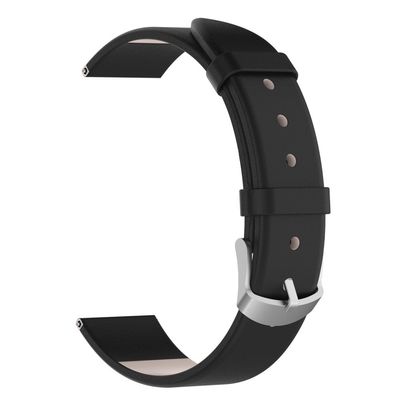 Garmin Lily 2 skinnklokkearmbånd med justerbar klokkearmbånd - Svart