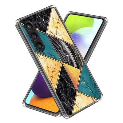 Fantasy Samsung Galaxy S24 Plus cover - Style A