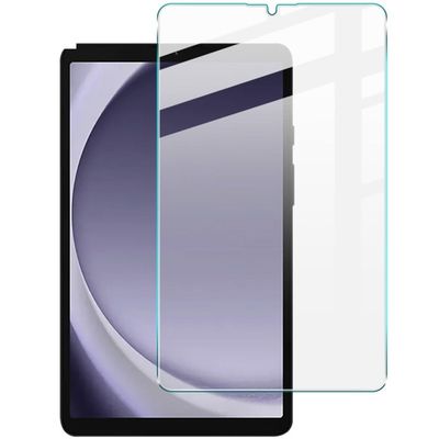 IMAK H Series Samsung Galaxy Tab A9 Skärmskydd härdat glas Ultra Clear Film