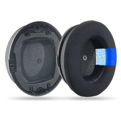 1 par Hyperx Cloud Orbit S Cool Gel Headphone Earpads Soft Memory Foam Lining Høreværn