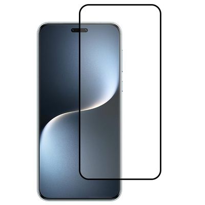 Berøringsfølsomt herdet glass for Honor Magic7 Pro