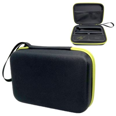 Opbevaringstaske Stødsikker EVA hård boks Philips Norelco OneBlade QP2520, QP2530, QP2620, QP2630, QP2572, QP2590