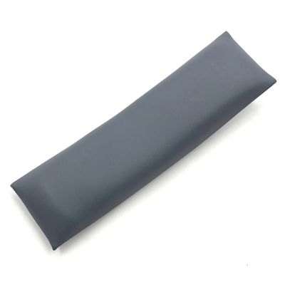 Sony MDR-100ABN / WH-H900N Headphone Head Beam Vegansk Læder Replacement Headband Cushion - Blå