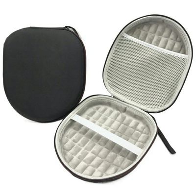 Etui til hovedtelefoner Sony WH-CH720N / Bose NC 700 / Edifier Free Pro K820NC Bærbar opbevaringsboks i Oxford-stof