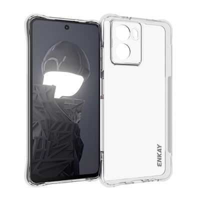 ENKAY genomskinligt stöttåligt HMD Fusion skal