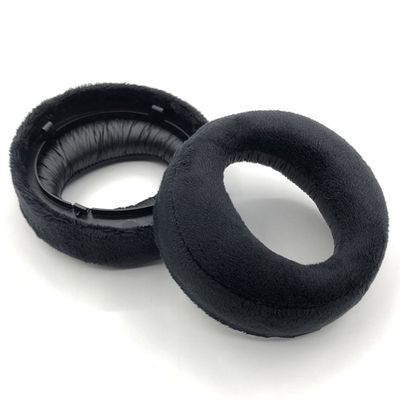 1 par Sony PlayStation 5 PULSE 3D Wireless Headset Earpads Replacement Earmuff Cushions - Flanel