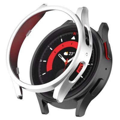 Samsung Galaxy Watch 5 Pro cover - Sølv