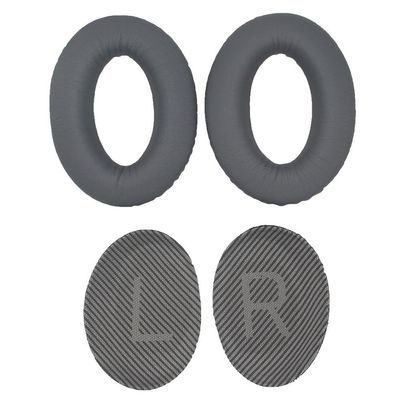 1 par BOSE QC15 / QC25 / QC35 JZF-236 ørepuder