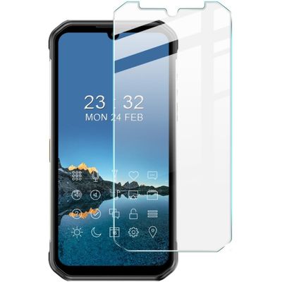 IMAK H Ulefone Armor 11 5G skärmskydd i härdat glas