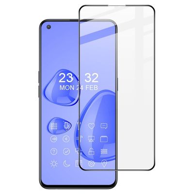 IMAK Pro+ skjermbeskytter i herdet glass til OnePlus Nord CE 5G