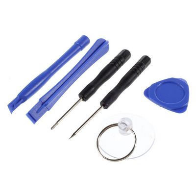 6-i-1 verktygs-set reparera Iphone serien